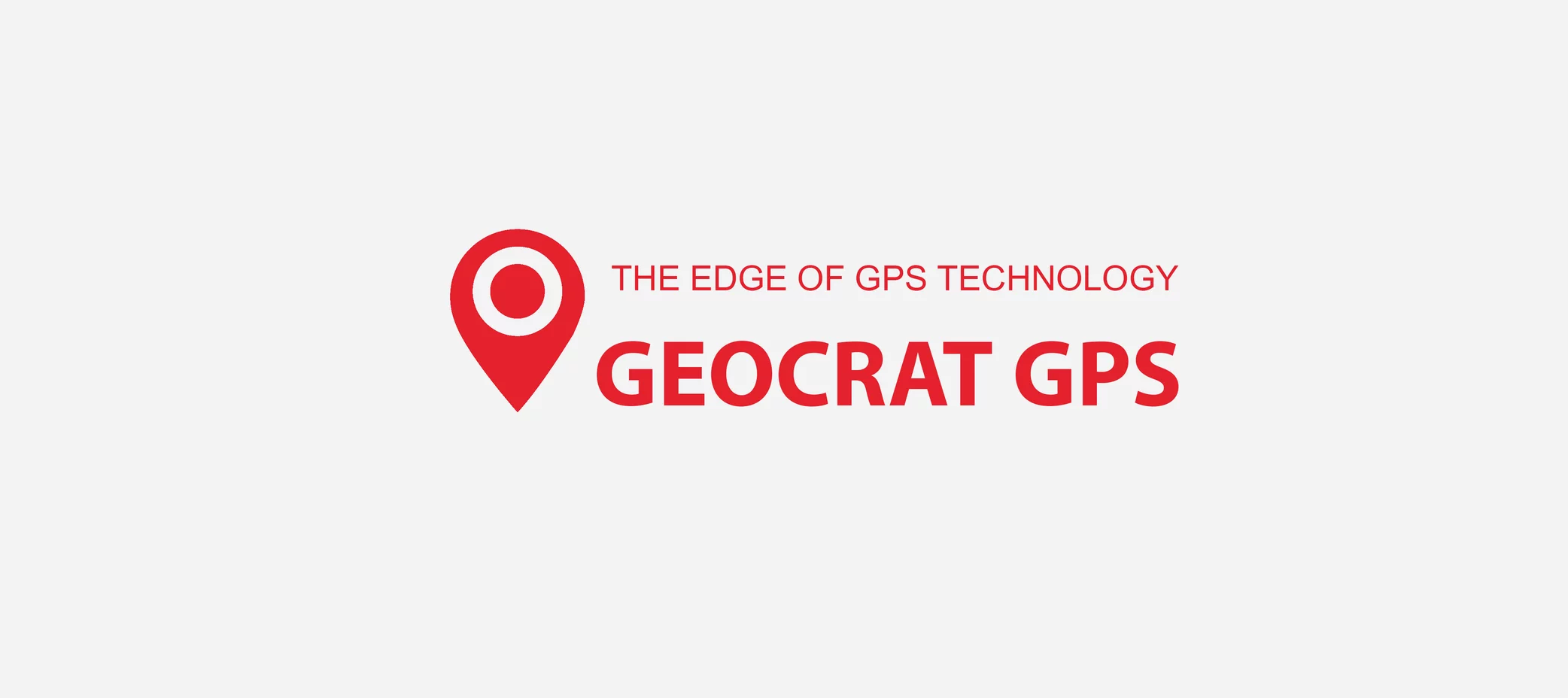 Geocrat GPS