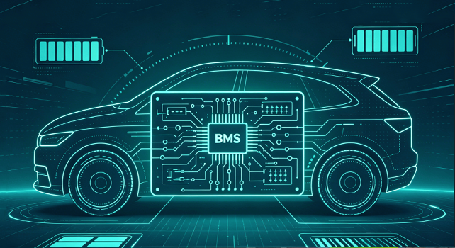 Connected Car