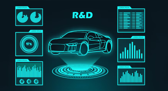 Connected Car