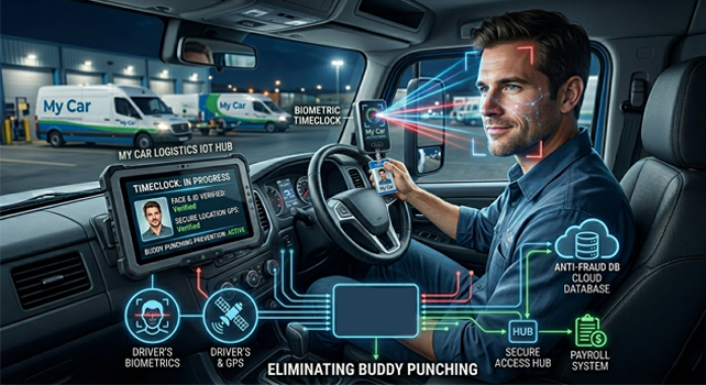 Connected Car