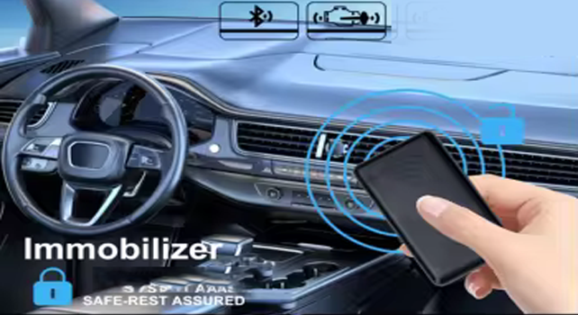 Connected Car