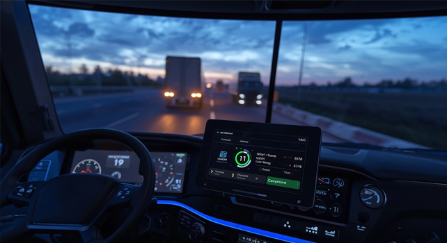 Connected Car