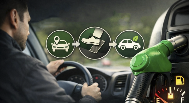 Connected Car