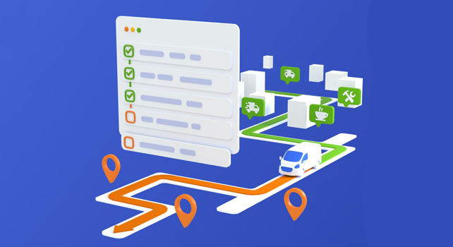 Connected Car